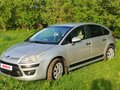 2010 Citroen C4 I Рестайлинг, серебристый, 410000 рублей - вид 11