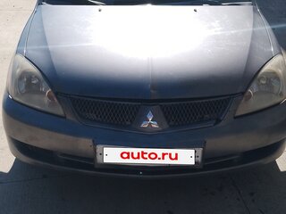 2004 Mitsubishi Lancer IX, серый, 230000 рублей, вид 1