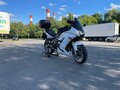 2008 Kawasaki ER-6F (Ninja 650R), чёрный, 420000 рублей