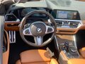 2021 BMW 4 серии M440d xDrive G22, G23, G26, зелёный, 5926845 рублей - вид 3