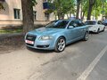 2008 Audi A6 III (C6), синий, 1200000 рублей - вид 1