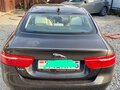 2017 Jaguar XE I, серый, 1950000 рублей - вид 4