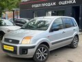 2006 Ford Fusion I Рестайлинг, серебристый, 365000 рублей