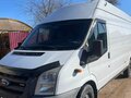 2007 Ford Transit, белый, 1050000 рублей - вид 2