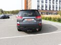 2008 Citroen C-Crosser, серый, 800000 рублей - вид 4