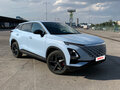 2024 Omoda C5 I, синий, 2100000 рублей - вид 1