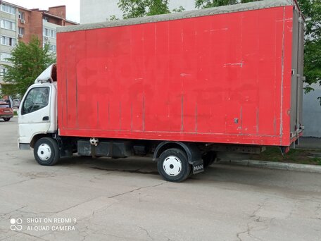2007 Foton Ollin, белый, 700000 рублей, вид 3