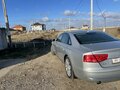 2010 Audi A8 III (D4), серебристый - вид 7