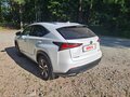2018 Lexus NX 300 I Рестайлинг, белый, 4100000 рублей - вид 4