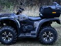 2012 Stels ATV-500, зелёный, 499000 рублей - вид 10