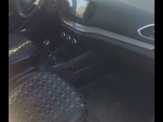 2023 Lada (ВАЗ) Vesta I Рестайлинг (NG), серый, 1450000 рублей, вид 3