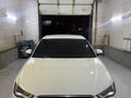 2014 Audi A3 III (8V), белый, 1199999 рублей