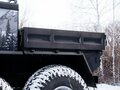 2026 Север Пикап-Макс 6х6, чёрный, 11641000 рублей - вид 6