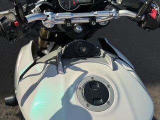 2013 Suzuki GSR 750, белый, 600000 рублей, вид 5