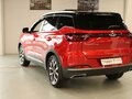 2021 Chery Tiggo 7 Pro I, красный - вид 4