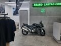 2005 Suzuki SV 1000, чёрный, 389000 рублей - вид 6