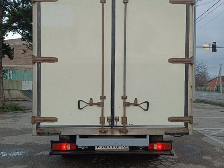 2012 Ford Transit, белый, 1100000 рублей, вид 4
