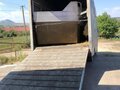 1989 Mercedes-Benz L-Series, серебристый, 1600000 рублей - вид 2