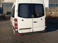 2007 Mercedes-Benz Sprinter, белый, 1700000 рублей - вид 3