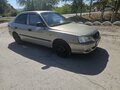 2008 Hyundai Accent ТагАЗ II, бежевый, 610000 рублей - вид 4