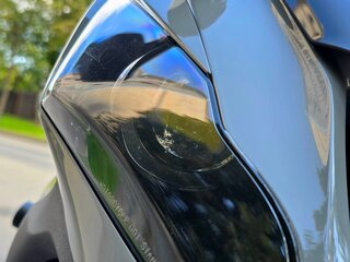 2012 Kawasaki ZX-10R Ninja, чёрный, 900000 рублей, вид 5