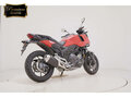 2025 Honda NC 750X, красный, 1063188 рублей - вид 5