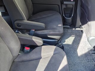 2010 Honda Freed I, чёрный, 1150000 рублей, вид 4