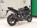 2016 Kawasaki ZX-6 Ninja, чёрный, 790000 рублей - вид 11