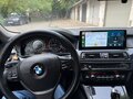 2016 BMW 5 серии 520i VI (F10/F11/F07) Рестайлинг, белый, 2100000 рублей - вид 11