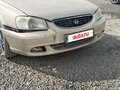 2004 Hyundai Accent ТагАЗ II, бежевый, 270000 рублей - вид 3