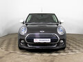 2014 Mini Hatch Cooper III (F55/F56), коричневый - вид 7