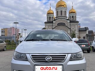 2012 Lifan Solano I (620), серебристый, 230000 рублей, вид 1