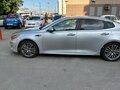 2016 Kia Optima IV, серый, 1365000 рублей - вид 1