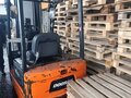2012 Doosan B15, оранжевый, 650000 рублей - вид 1
