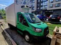 2020 Ford Transit, зелёный, 2250000 рублей