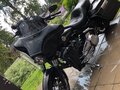 2007 Harley-Davidson Electra Glide, чёрный, 800000 рублей - вид 4