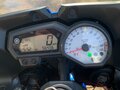 2011 Yamaha FZ8, синий, 500000 рублей - вид 6