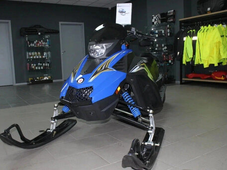 2025 Woideal WD180, синий, 236800 рублей, вид 1