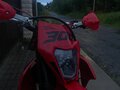 2024 FX moto YX300, красный, 145000 рублей - вид 6