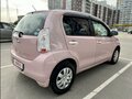 2015 Toyota Passo II (C30), розовый, 700000 рублей - вид 5