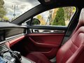 2017 Porsche Panamera 4 II, синий, 5700000 рублей - вид 8