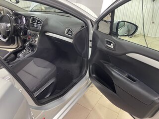 2019 Citroen C4 II Рестайлинг, серебристый, 1295000 рублей, вид 5