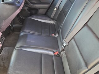 2012 Honda Accord VIII Рестайлинг, белый, 1200000 рублей, вид 4