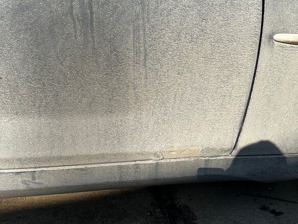 2010 BMW X1 20d I (E84), чёрный, 1000000 рублей - вид 7