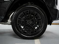 2025 Mercedes-Benz G-Класс 450 d III (W465) Рестайлинг, чёрный, 23900000 рублей - вид 9