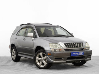 Lexus RX 300 I