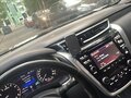 2017 Nissan Murano III (Z52), чёрный, 1750000 рублей - вид 8