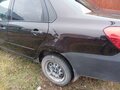 2017 Datsun on-DO I, коричневый, 216000 рублей - вид 10