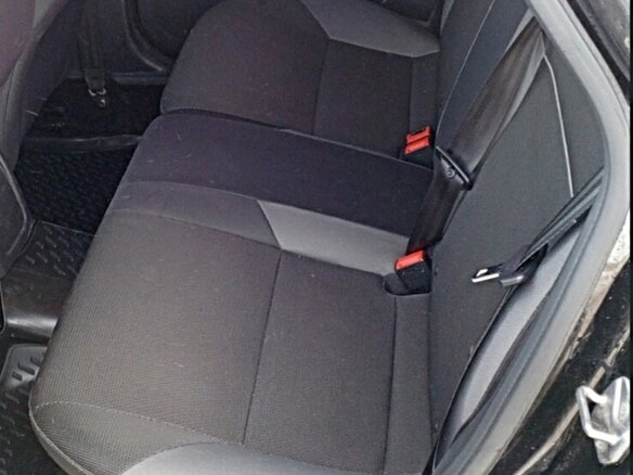 2013 Ford Focus III, чёрный, 800000 рублей - вид 12