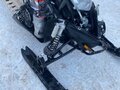 2013 Yamaha FXNytro, синий, 1400000 рублей - вид 8